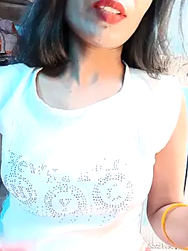 Kajal  Mehra online show from 23, 11, 2025