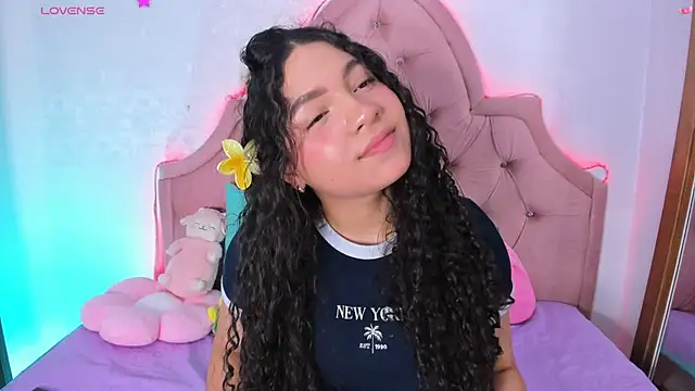 amandalee01 online show from 18, 1, 2026