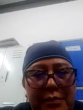 Darly Gomez online show from 1, 1, 2025