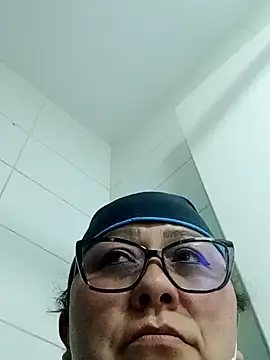 Darly Gomez online show from 25, 1, 2025