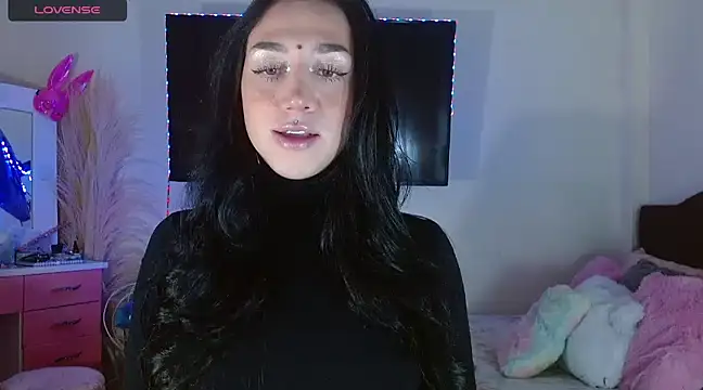 Snapshot of karla_zambrano chatting on 7, 2, 2025 karla zambrano online show from 7, 2, 2025