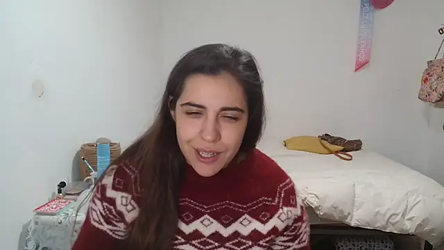 Snapshot of Ursumi1 chatting on 3, 3, 2026 Ursumi1 online show from 3, 3, 2026