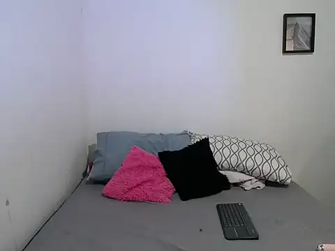 Snapshot of aria_jhonsson chatting on 3, 3, 2026 aria jhonsson online show from 3, 3, 2026