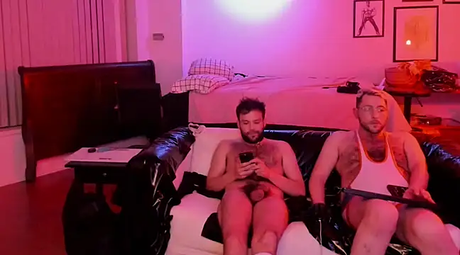 Snapshot of 69woodinson chatting on 7, 12, 2024 69woodinson online show from 7, 12, 2024