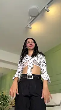 SHARONN     online show from 18, 7, 2026