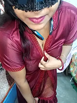 Sexy Mona Bhabhi online show from 30, 12, 2024