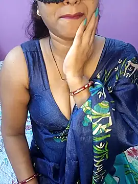Sexy Mona Bhabhi online show from 10, 10, 2025