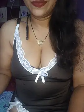 Sexy Mona Bhabhi online show from 27, 6, 2026