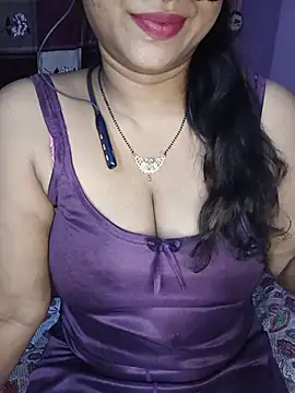 Sexy Mona Bhabhi online show from 5, 7, 2026