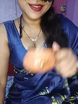 Sexy Mona Bhabhi online show from 9, 7, 2026