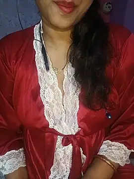 Sexy Mona Bhabhi online show from 19, 7, 2026