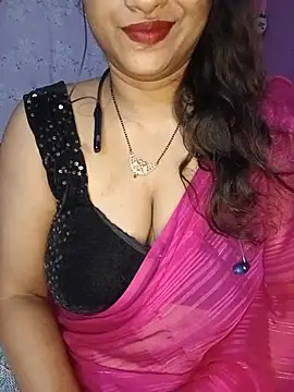 Sexy Mona Bhabhi online show from 26, 7, 2026