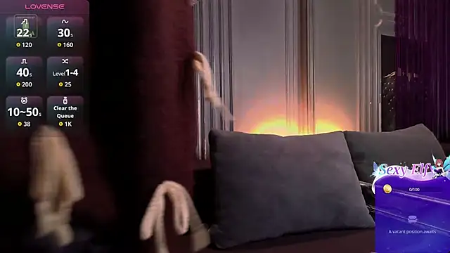 Snapshot of Ishtar_Divine chatting on 13, 1, 2026 Ishtar Divine online show from 13, 1, 2026