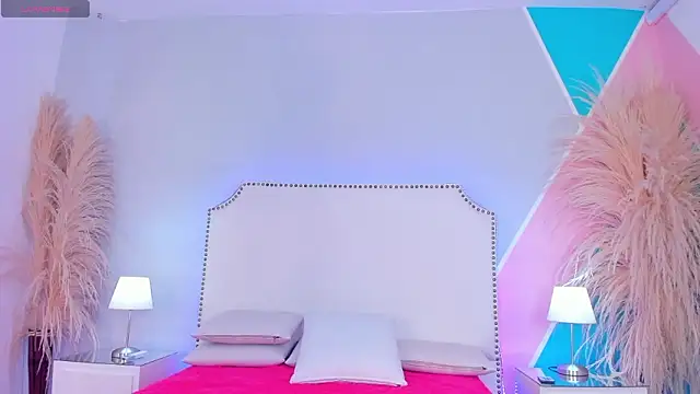 aggy castel online show from 17, 3, 2026