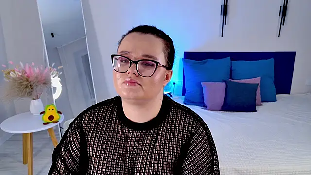 Jessica Joy online show from 26, 2, 2025