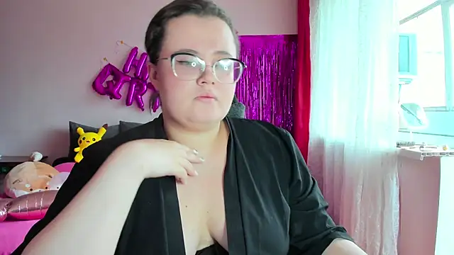 Jessica Joy online show from 1, 6, 2026