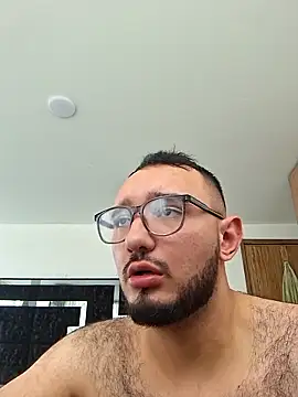 Nene1325 online show from 1, 3, 2025