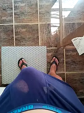 Snapshot of paubabando_ chatting on 2, 1, 2025 paubabando  online show from 2, 1, 2025