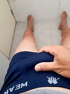 Snapshot of paubabando_ chatting on 8, 2, 2025 paubabando  online show from 8, 2, 2025