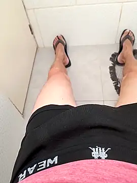 Snapshot of paubabando_ chatting on 10, 3, 2025 paubabando  online show from 10, 3, 2025