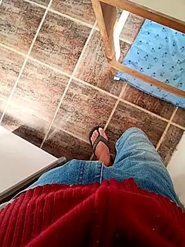 Snapshot of paubabando_ chatting on 14, 3, 2025 paubabando  online show from 14, 3, 2025