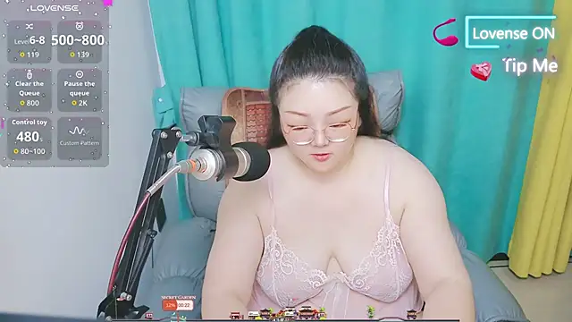 Weiwei5200 online show from 24, 5, 2026