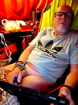 KOMANDOS74 online show from 7, 2, 2026