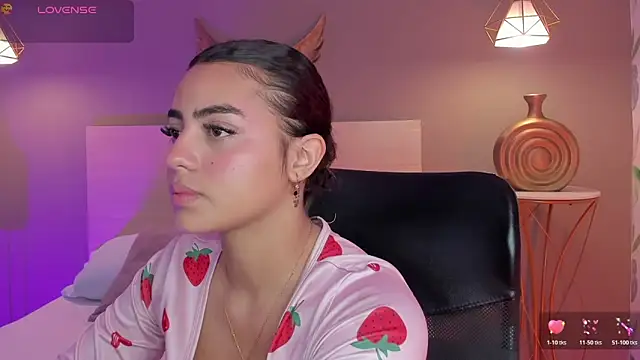 yaya23x online show from 3, 6, 2026