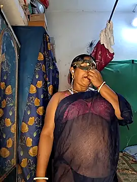 Real Desi Couple online show from 17, 3, 2026