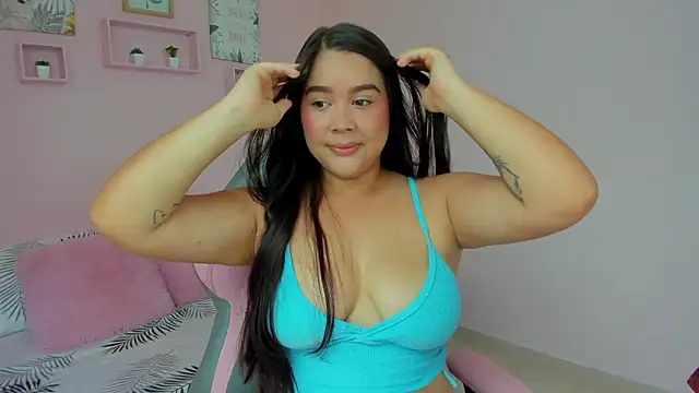 Snapshot of Eily__ chatting on 4, 2, 2026 Eily online show from 4, 2, 2026