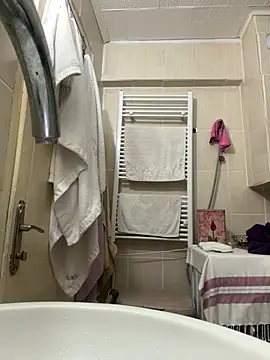 Snapshot of denizli18 chatting on 19, 1, 2025 denizli18 online show from 19, 1, 2025