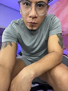 JoshMillerr  online show from 6, 3, 2026