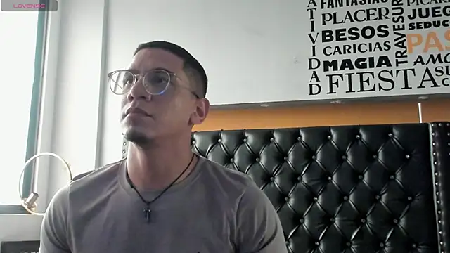 JoshMillerr  online show from 21, 5, 2026