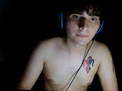 Charley quin online show from 12, 3, 2026