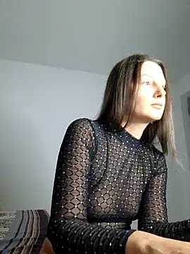 AudreyJoy online show from 27, 9, 2025