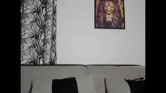 AudreyJoy online show from 8, 10, 2025