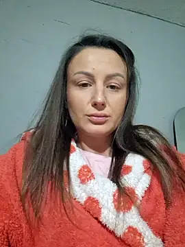 AudreyJoy online show from 30, 10, 2025