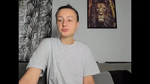 AudreyJoy online show from 28, 4, 2026