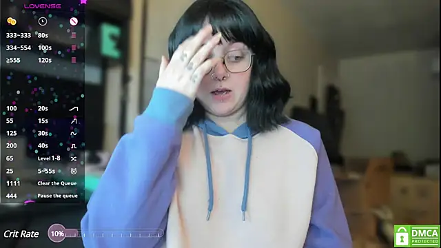 Snapshot of cute_aggro_gamer_girl chatting on 13, 12, 2024 cute aggro gamer girl online show from 13, 12, 2024