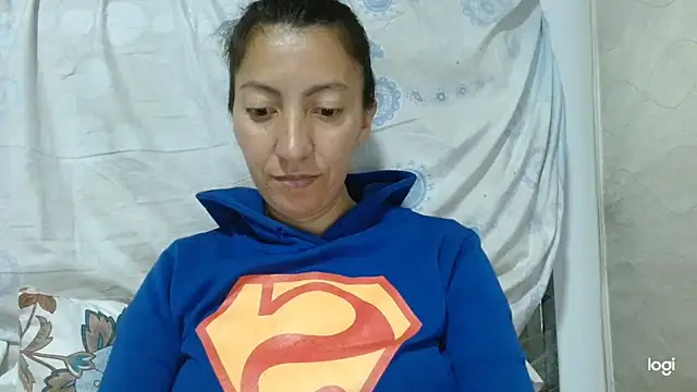 Snapshot of kaybabyhot chatting on 6, 10, 2025 kaybabyhot online show from 6, 10, 2025