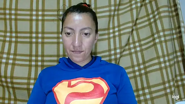 Snapshot of kaybabyhot chatting on 26, 10, 2025 kaybabyhot online show from 26, 10, 2025