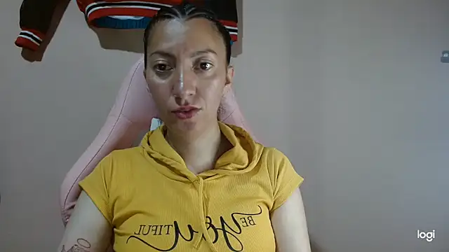 kaybabyhot online show from 15, 3, 2026