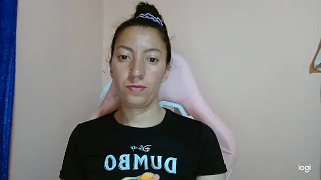 kaybabyhot online show from 16, 4, 2026