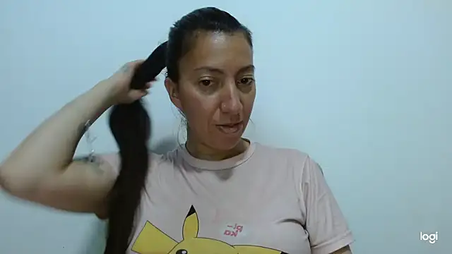 kaybabyhot online show from 16, 6, 2026