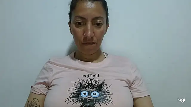 kaybabyhot online show from 1, 8, 2026