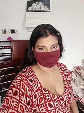 Hot-Angel  online show from 20, 5, 2026