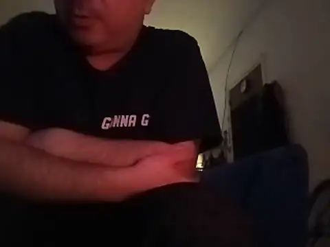 Snapshot of CCComandante chatting on 20, 6, 2026 CCComandante online show from 20, 6, 2026