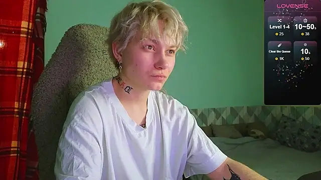 esajukyy online show from 29, 12, 2024