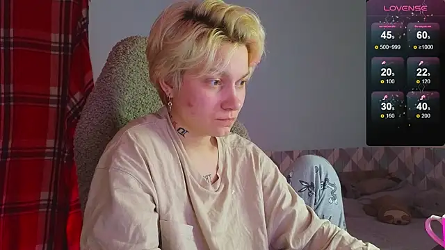 esajukyy online show from 5, 2, 2025