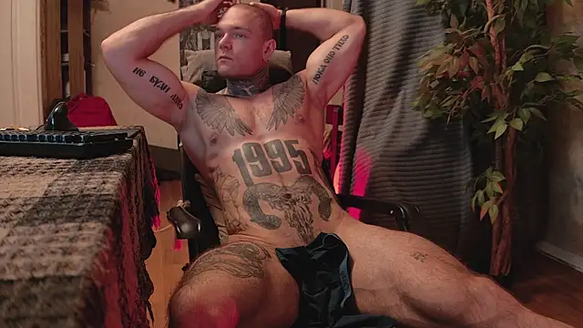 bulatov xx online show from 5, 11, 2025